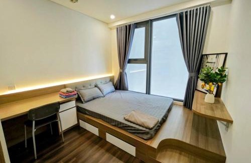 Hai Phong Appartement | More Than Home - Căn hộ ấm áp, gần gũi, hiện đại!