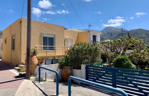 Tourloti Appartement | Morea Bay View