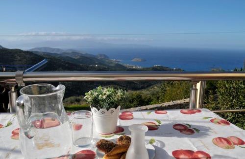 Tourloti Appartement | Morea Bay View
