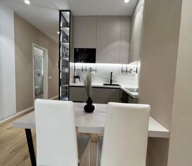 Tirana Appartement | Moreas Apartment