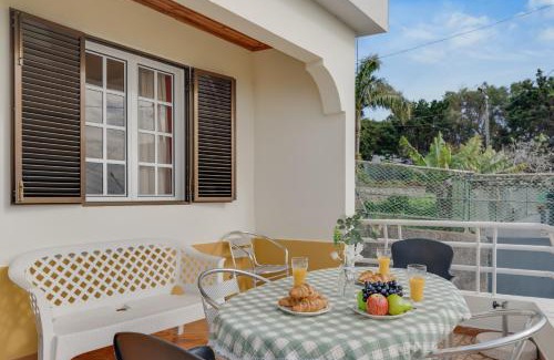 Canical Maison | Moreira House by Atlantic Holiday