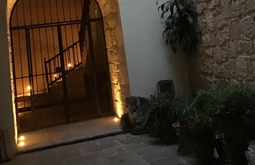 Historic Centre Maison | Morelia boutique house