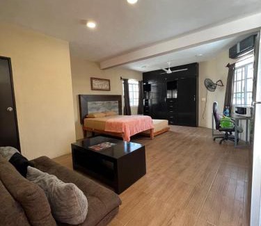 Downtown Cancun Appartement | Morelos Department