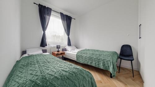 Wladyslawowo Appartement | Morelowa, Sun & Snow