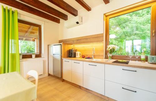 Niechorze Maison | Morena house