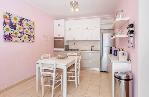 San Vito Chietino Appartement | Morena - YourPlace Abruzzo