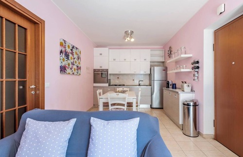 San Vito Chietino Appartement | Morena - YourPlace Abruzzo