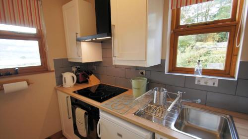 Killin Maison | Morenish Mews Killin Cottage