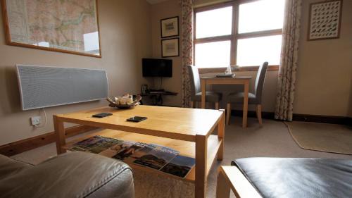 Killin Maison | Morenish Mews Killin Cottage