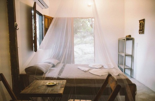 Ilha de Boipeba Maison | Moreré Viewpoint - New Horizon House