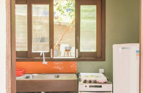 Ilha de Boipeba Maison | Moreré Viewpoint - Charming House