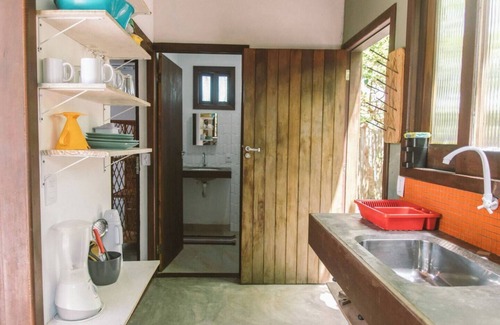 Ilha de Boipeba Maison | Moreré Viewpoint - Charming House
