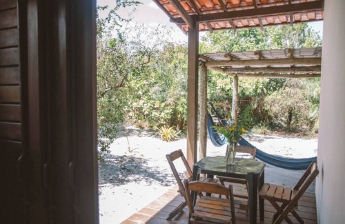 Ilha de Boipeba Maison | Moreré Viewpoint - Charming House