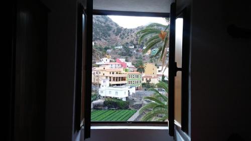 Vallehermoso Appartement | Morera