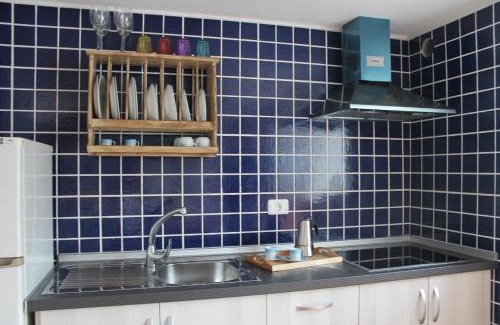 Vallehermoso Appartement | Morera