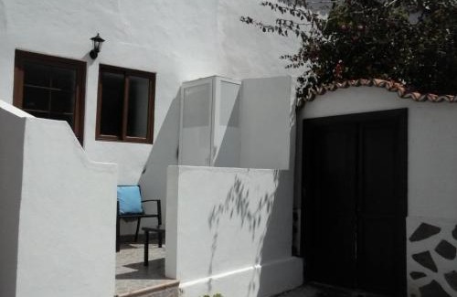 Vallehermoso Appartement | Morera