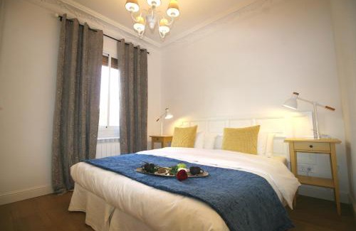 el Fort Pienc Appartement | Moreryadom