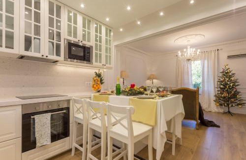 el Fort Pienc Appartement | Moreryadom