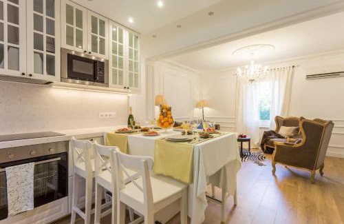 el Fort Pienc Appartement | Moreryadom