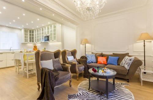 el Fort Pienc Appartement | Moreryadom