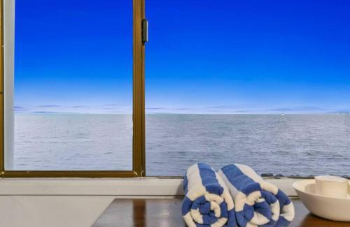 Beachmere Appartement | Moreton Views!