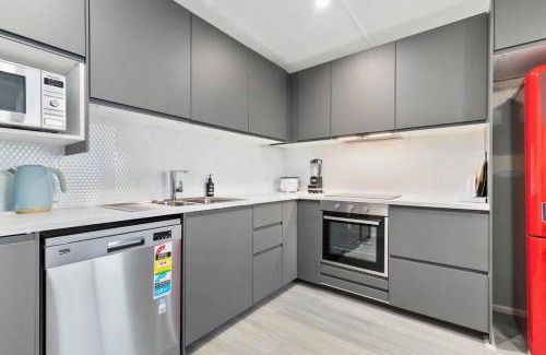 Beachmere Appartement | Moreton Views!