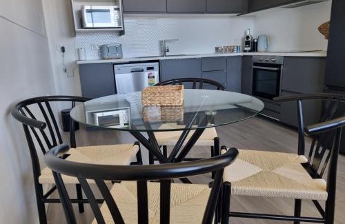 Beachmere Appartement | Moreton Views!