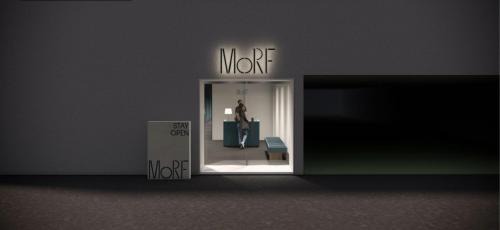 Mia-dong Hôtel | MORF Stay