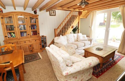 Penbryn Maison | Morfa Isaf Cottage