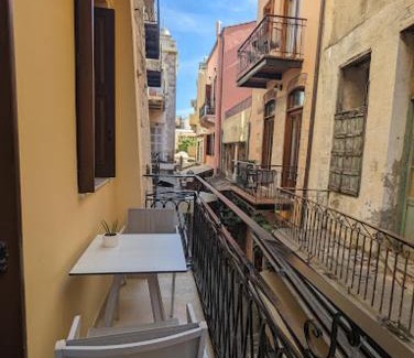 Old Town Hôtel | Morfeas Hotel