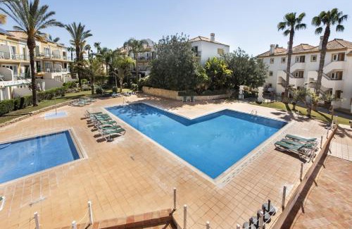 Tavira Appartement | Morgado Apartment
