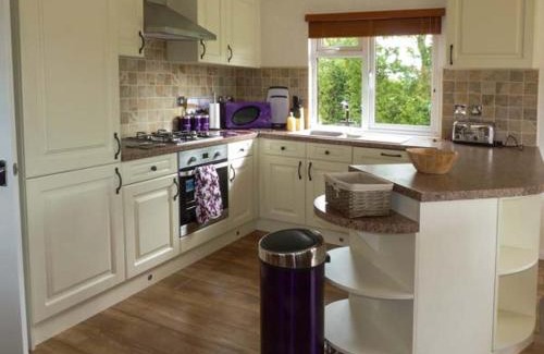 Puxton Maison | Morgan Lodge