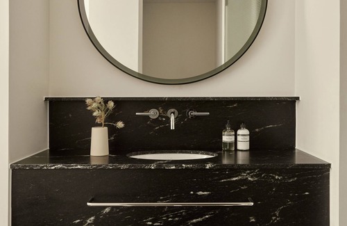 Oude Westen Hôtel | Morgan & Mees Rotterdam