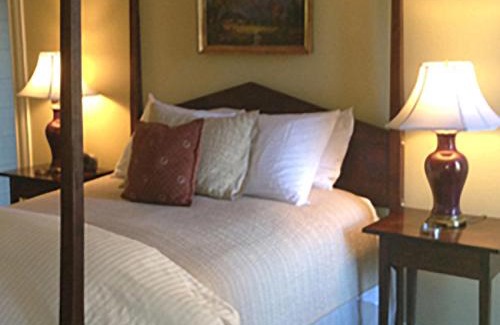 Albany Hôtel | Morgan State House Inn