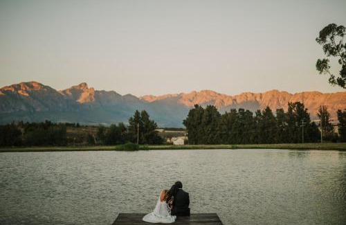 Tulbagh Lit Et Petit-Déjeuner | Morgansvlei Country Estate