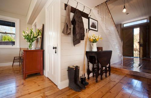 Eganstown Maison | Morgantis