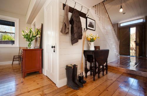 Eganstown Maison | Morgantis