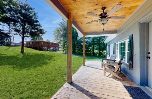 Salem Maison | Morganton Escape