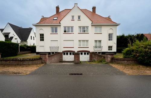 De Haan Appartement | Morgengave by Interhome
