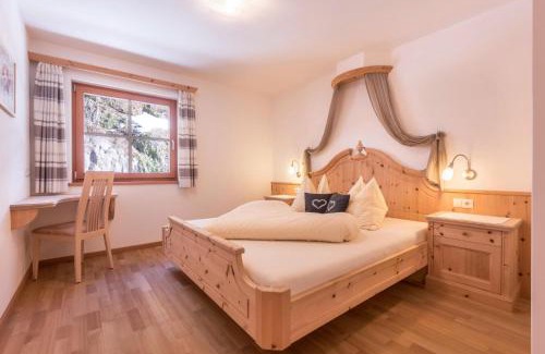 Albions Appartement | Morgengruß Himmelreich Moarlhof