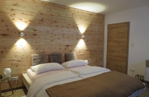 Gnotzheim Appartement | Morgenrot Apartment 1