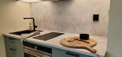 Fyllingsdalen Appartement | Morgensolen