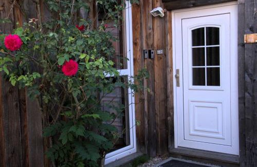 Franken Siedlung Appartement | Morgensonne