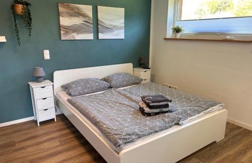 Rugen Island Maison | Morgensonne