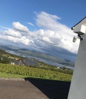 Templenoe Appartement | Moriarty’s