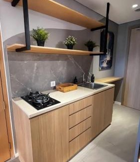 Cilandak Appartement | Morich Suites Antasari