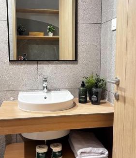 Cilandak Appartement | Morich Suites Antasari