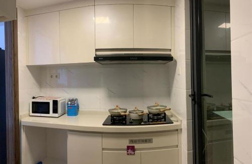 Bumi Serpong Damai Appartement | Morich Suites BSD