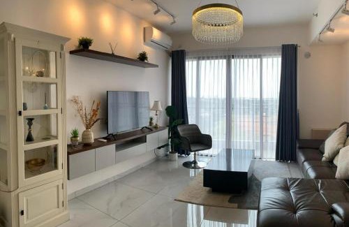 Bumi Serpong Damai Appartement | Morich Suites BSD
