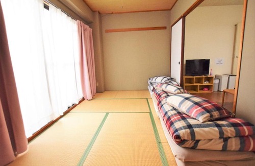 Moriguchi Appartement | Moriguchi Corpo 507